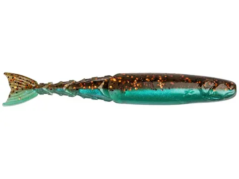 Z-Man Chattershad 3.5" - Bluegill