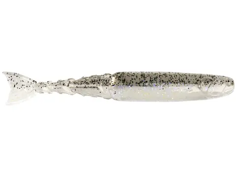 Z-Man Chattershad 3.5" - Electric Shad
