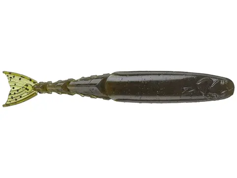 Z-Man Chattershad 3.5" - Green Pumpkiin
