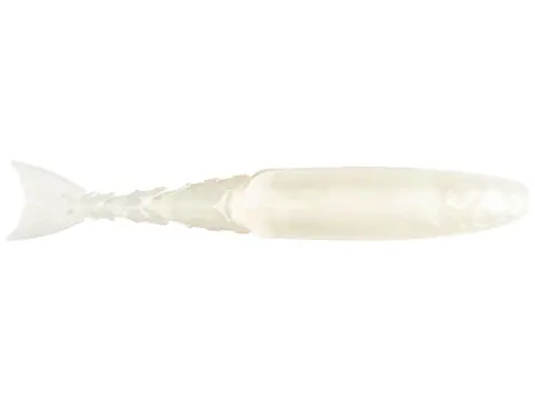 Z-Man Chattershad 3.5" - Pearl