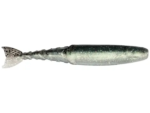 Z-Man Chattershad 4.5" - Bad Shad