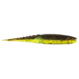 Z-Man Chatterspike 4.5" Hot Snakes 5 Pack