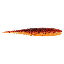 Z-Man Chatterspike 4.5" Fire Craw 5 Pack