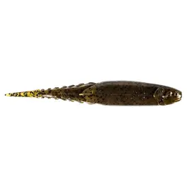 Z-Man Chatterspike 4.5" Green Pumpkin 5 Pack