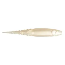 Z-Man Chatterspike 4.5" Pearl 5 Pack