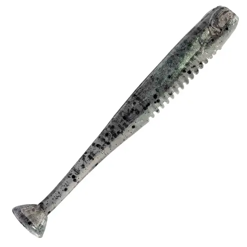 Z-Man Drop KickerZ 3.5" - Bad Shad
