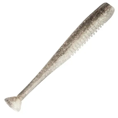Z-Man Drop KickerZ 3.5" - Smelt