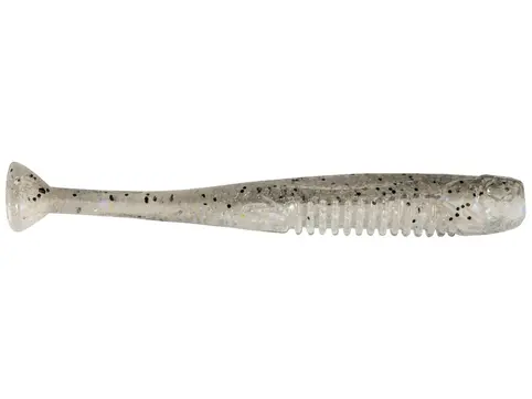 Z-Man Drop KickerZ 3.5" - Electric Shad