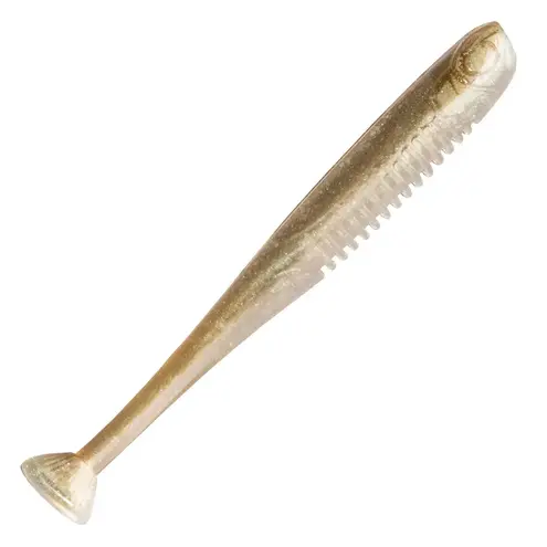 Z-Man Drop KickerZ 3.5" - Shiner