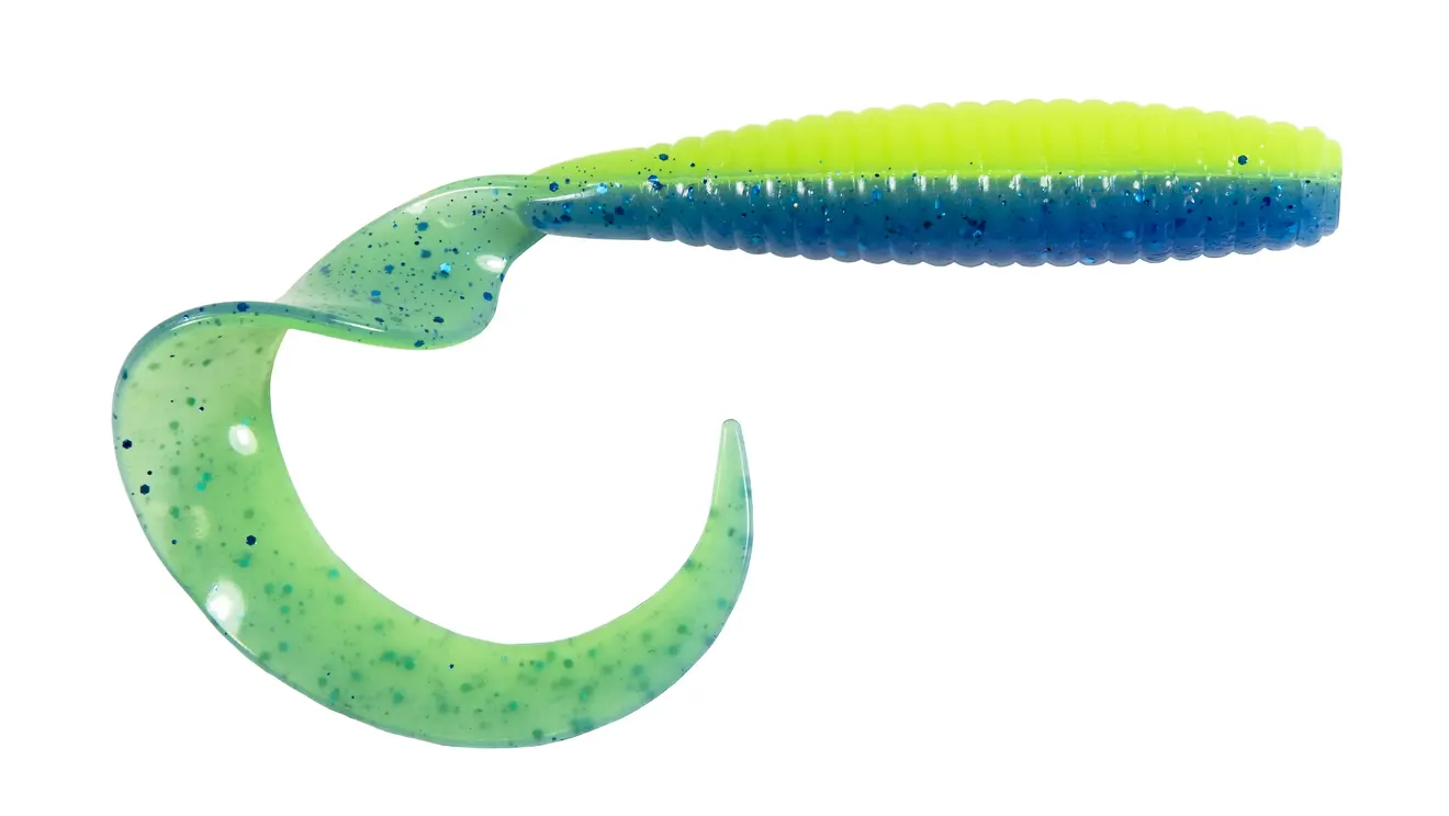 Z-Man 5" Doormatadorz 4pk - Fusiler