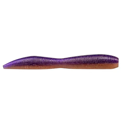 Z-Man 3.25" FattyZ 6pk - PB&J