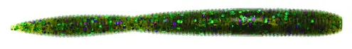 Z-Man 5" FattyZ 6pk - Watermelon Candy
