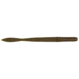 Z-Man 7.25" Mag FattyZ 6pk - Green Pumpkin