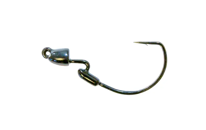 Z-Man 1/15oz Finesse Bulletz 3pk - Black