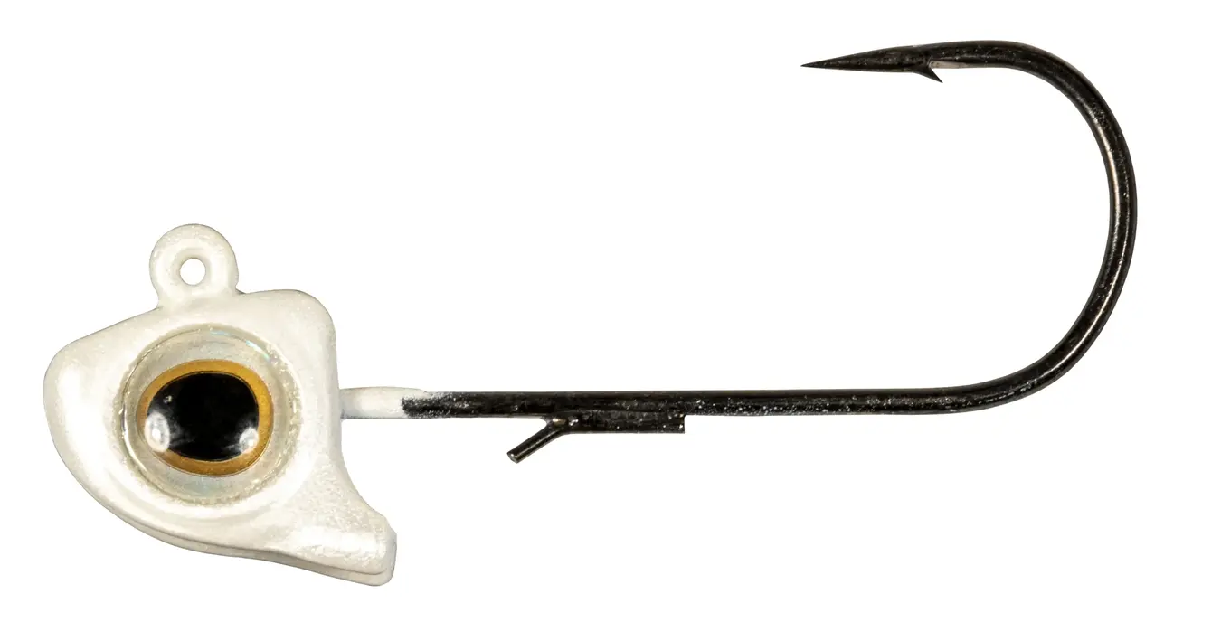 Z-Man 1/8oz Finesse Eyez 3pk - Peal
