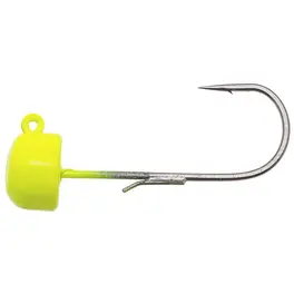 Z-Man 1/6oz Finesse Shroomz 5pk - Chartreuse