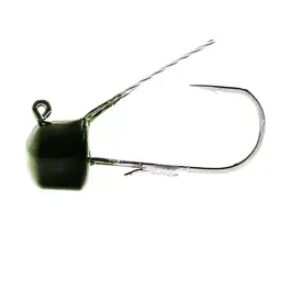 Z-Man 1/5oz Finesse Weedless Shroomz 5pk -...