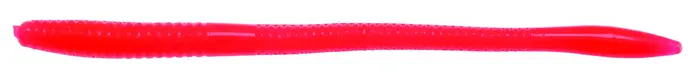 Z-Man 7" Floating Worm 8pk - Menthiolate