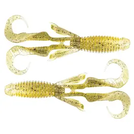 Z-Man Gremlin 4.5" Gamechanger 4 Pack