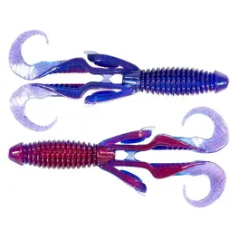 Z-Man Gremlin 4.5" Purple...