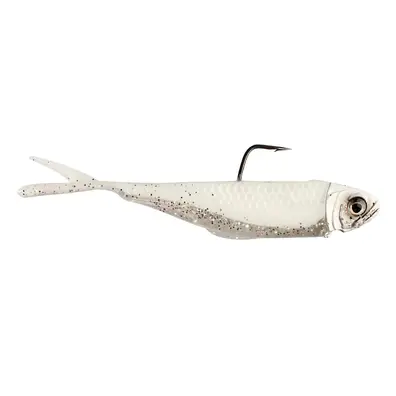 Z-Man 3.8" Graph Shadz 1/4oz - Sight Flash