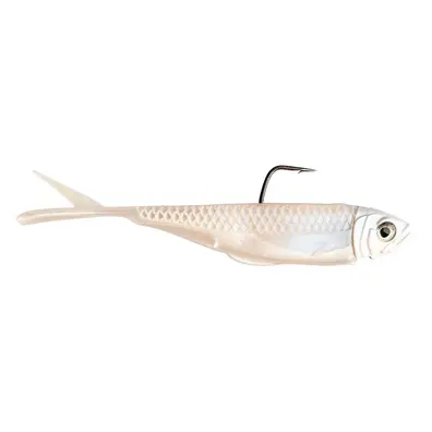 Z-Man 3.8" Graph Shadz 1/4oz - Glimmer Shad
