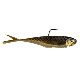 Z-Man 3.8" Graph Shadz 1/4oz - Ayu