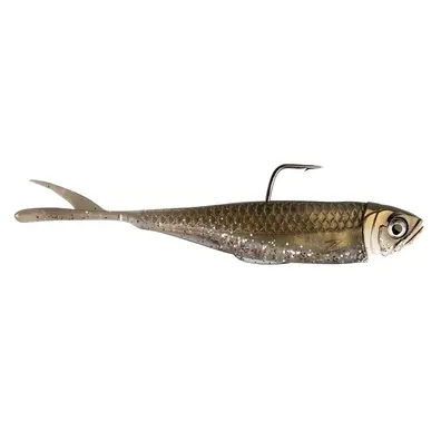Z-Man 3.8" Graph Shadz 3/16oz - Tennessee Shad