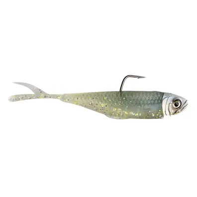 Z-Man 3.8" Graph Shadz 3/8oz - Sexy Shad
