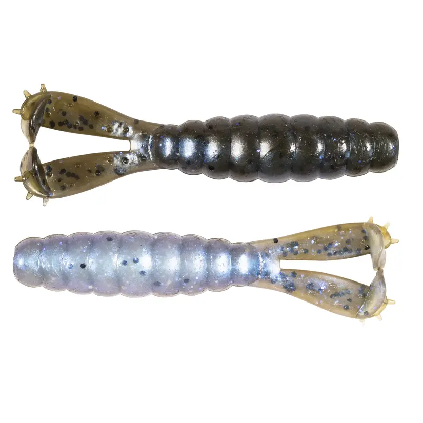 Z-Man 3.75" Goat 4pk - The Deal
