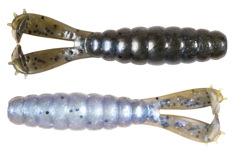 Z-Man 4.25" Billy Goat 3pk - The Deal