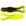 Z-Man 4" Goat Toadz 3pk - Coppertreuse