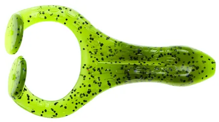 Z-Man 4" Hard Leg Frogz 3pk - Watermelon...