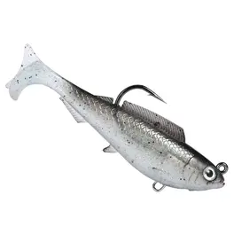 Z-Man Herculez Swimbait 3" Bad Shad 2 Pack