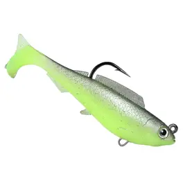 Z-Man Herculez Swimbait 3" Sexy Mullet 2 Pack