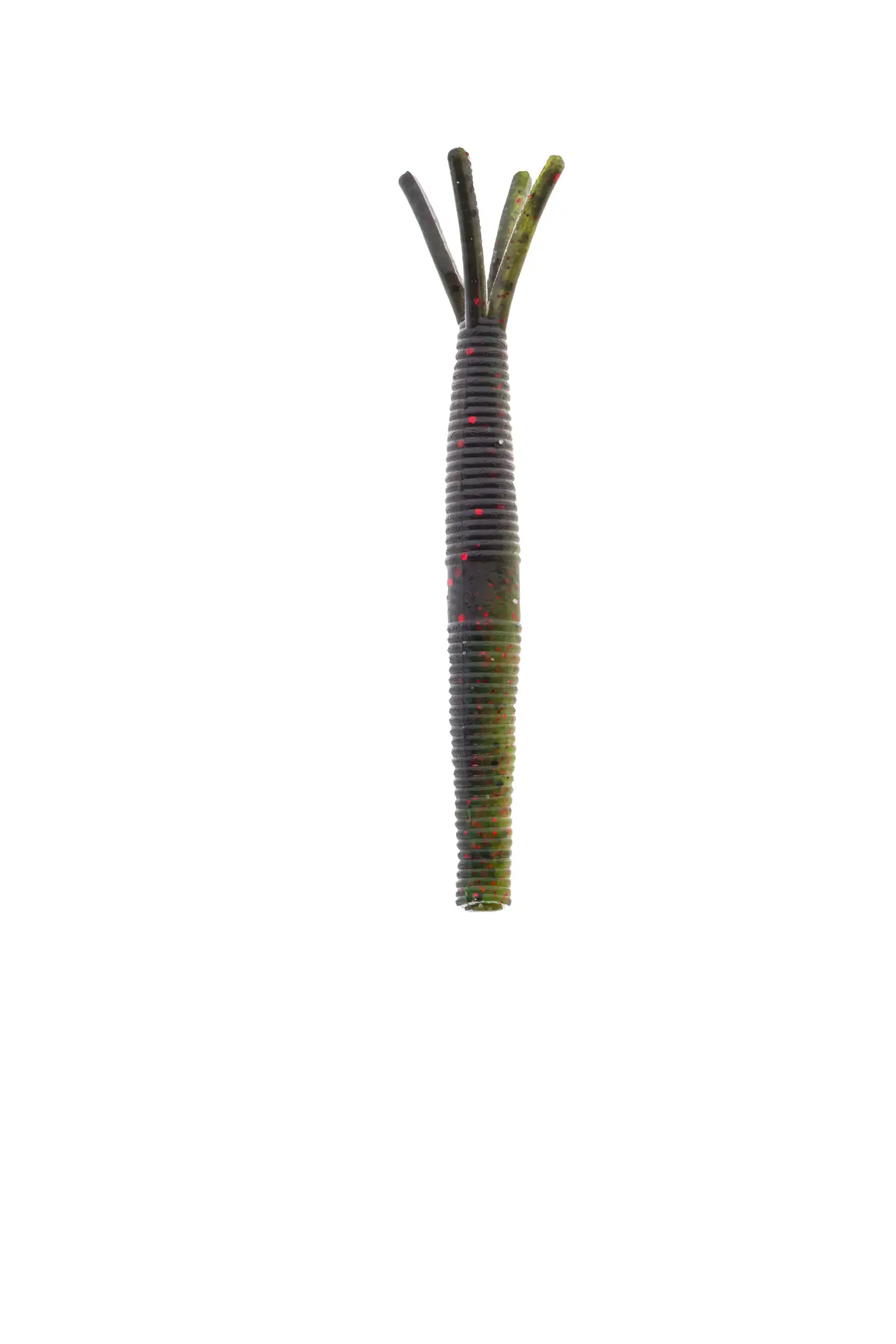 Z-Man 4" Hula Stickz 6pk - California Craw
