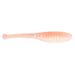 Z-Man Baby Ballerz 2" Coconut Ice 8 Pack