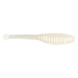 Z-Man Baby Ballerz 2" Pearl 8 Pack