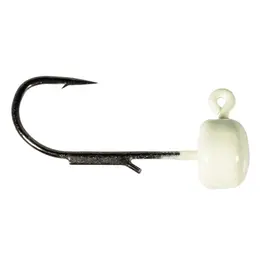 Z-Man 1/10oz Micro Finesse Shroomz 5pk - Glow