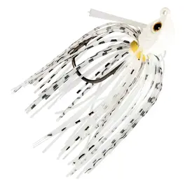 Z-Man Midwest Finesse Swim Jig 1/4oz - Gizzard...