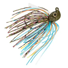 Z-Man Midwest Finesse Swim Jig 1/4oz - Bluegill