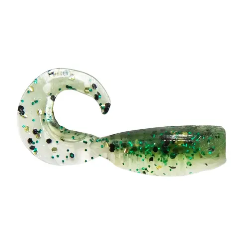 Z-Man 2" Guppy Grubz - Baby Bass