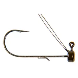 Z-Man 3/8oz Mag Shroomz Weedless 3pk - Green...