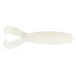Z-Man Micro Goat 1.75" Glow 8 Pack