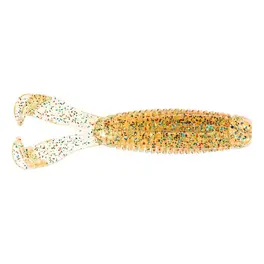 Z-Man Micro Goat 1.75" Bloodworm 8 Pack