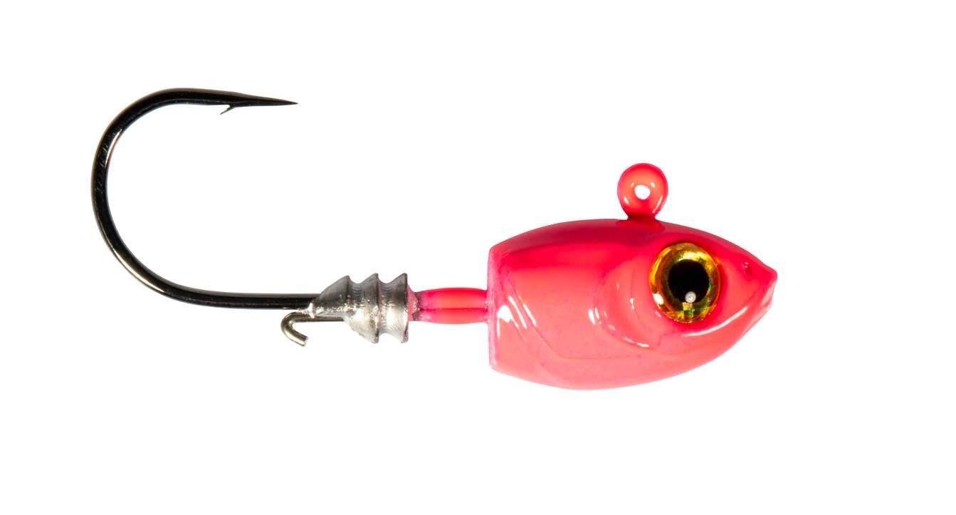 Z-Man Micro Shad Headz 1/8...