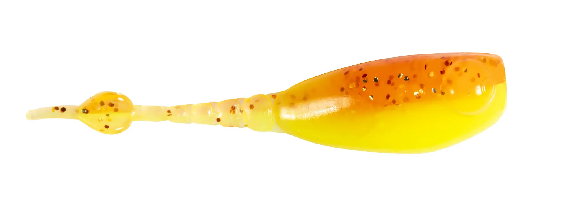 Z-Man 2" Stingerz 8pk - Firetreuse