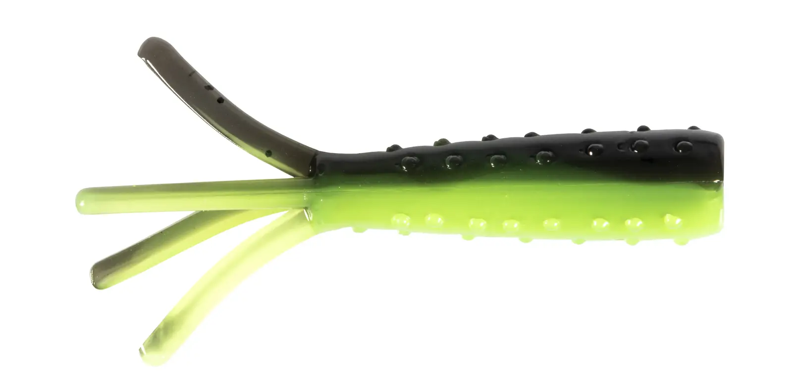Z-Man 1.75" Tiny Ticklerz 8pk - Bumblebee
