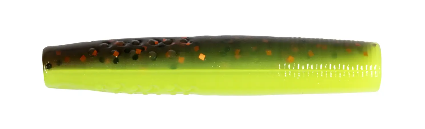 Z-Man 1.75" Micro TRD 8pk - Coppertreuse
