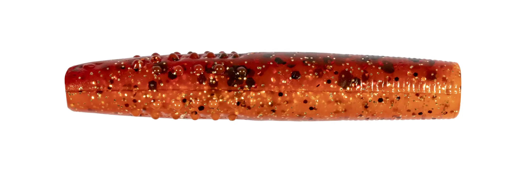 Z-Man 1.75" Micro TRD 8pk - Fire Craw